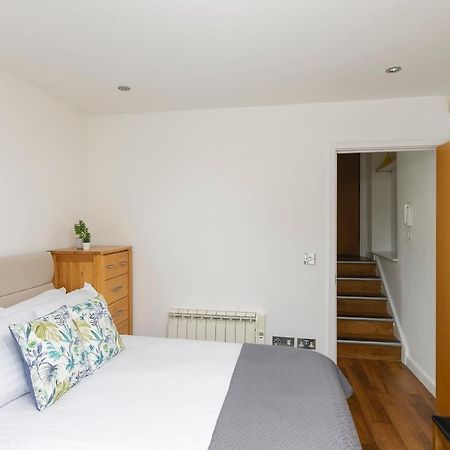 Skyvillion - Beautiful 3-Bed Central London Apartment エクステリア 写真