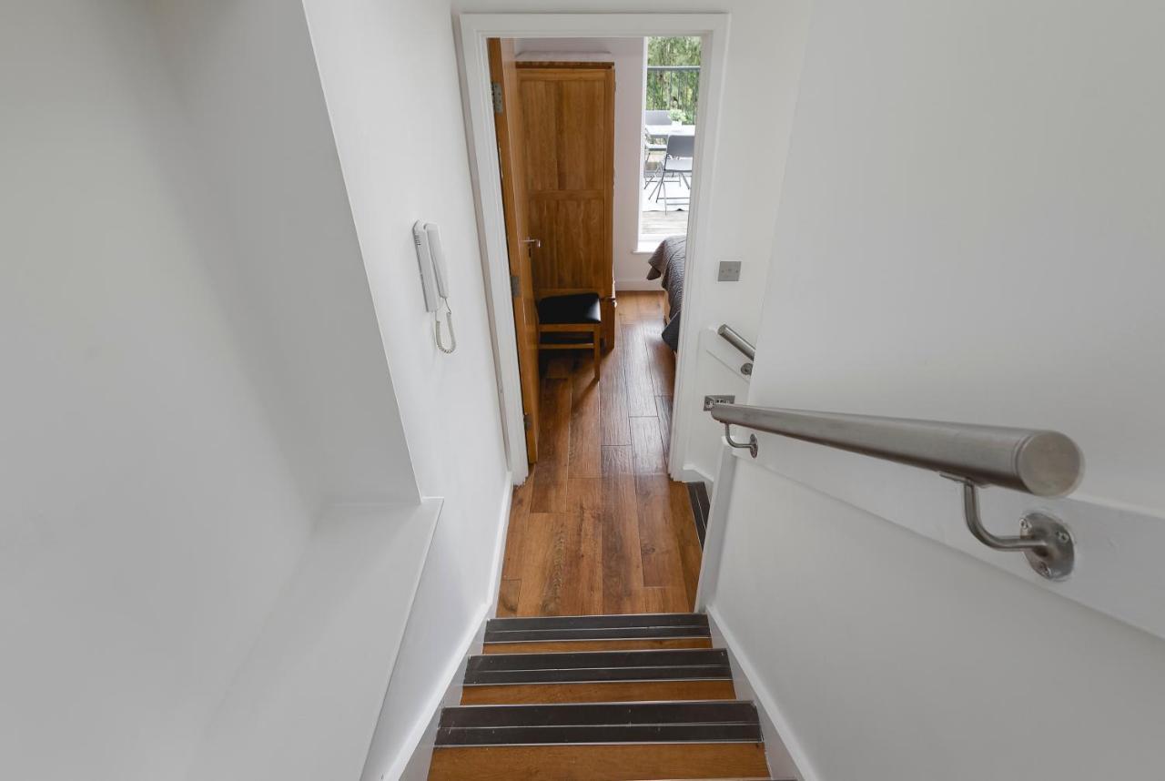 Skyvillion - Beautiful 3-Bed Central London Apartment エクステリア 写真