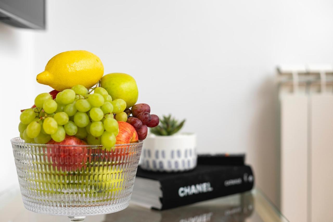 Skyvillion - Beautiful 3-Bed Central London Apartment エクステリア 写真