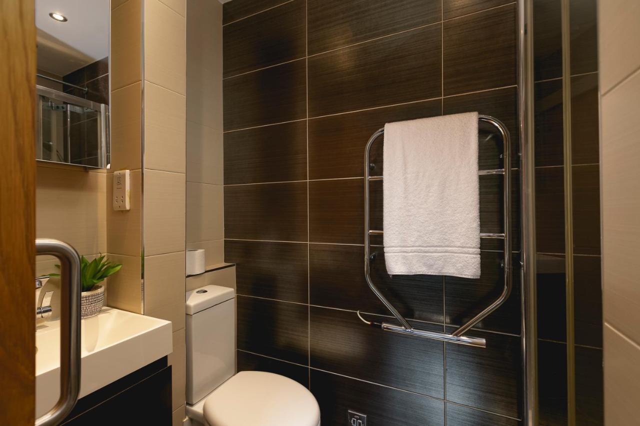 Skyvillion - Beautiful 3-Bed Central London Apartment エクステリア 写真